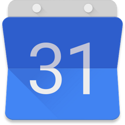Google Calendar